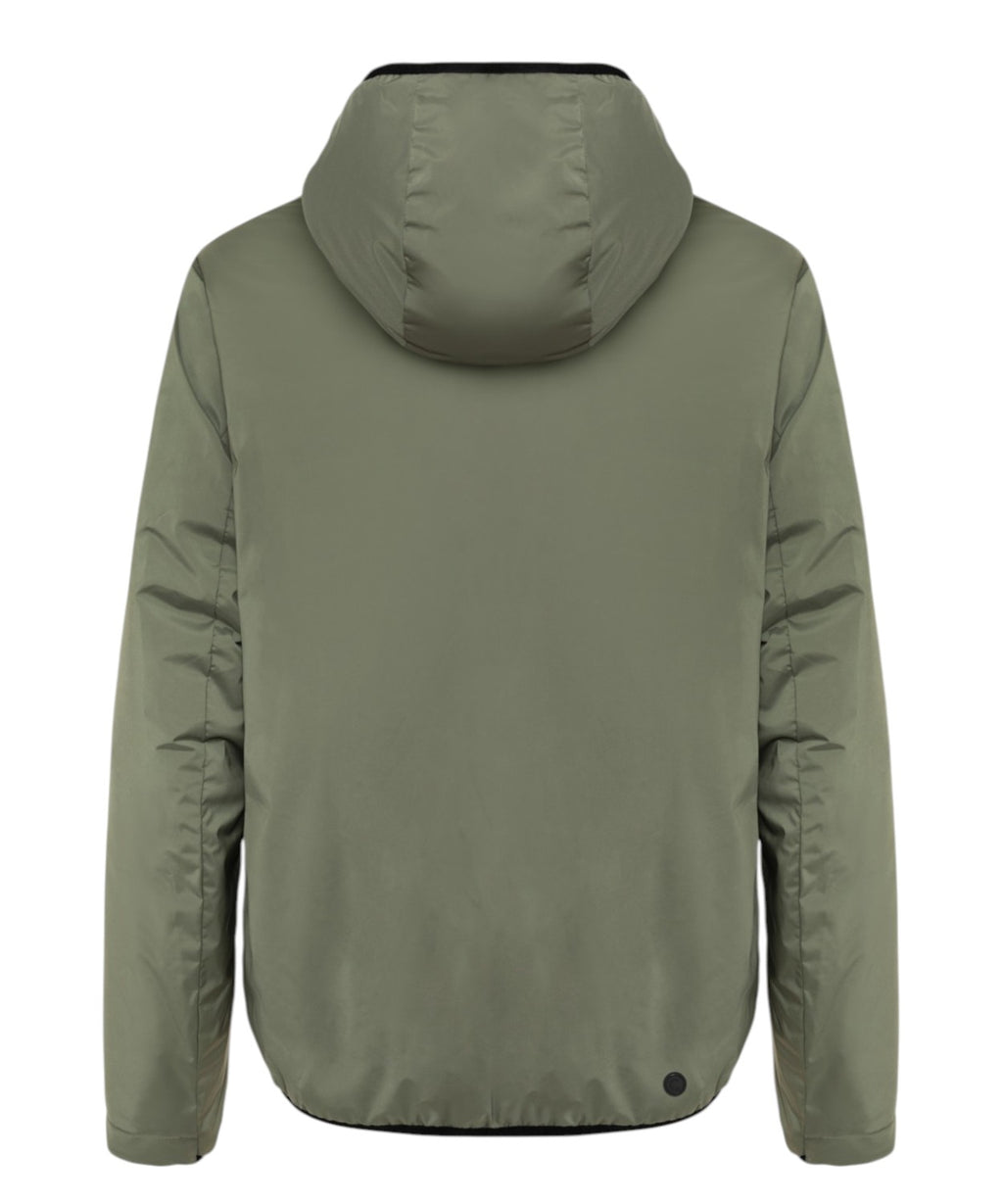 Giacca Uomo Stretch Autunnale Colmar Originals