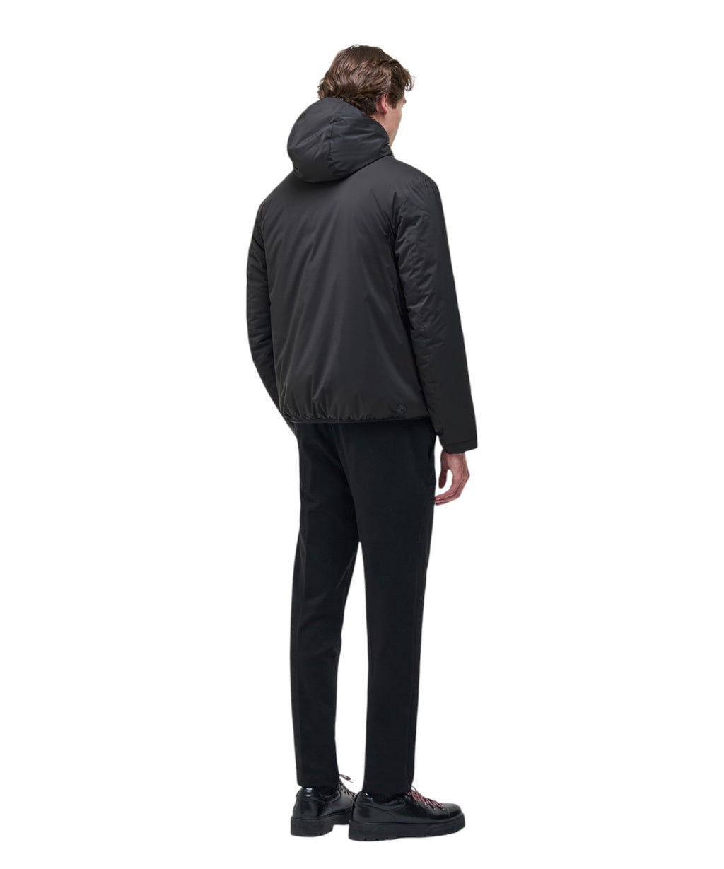 Giacca Uomo Impermeabile Stretch per Autunno Colmar