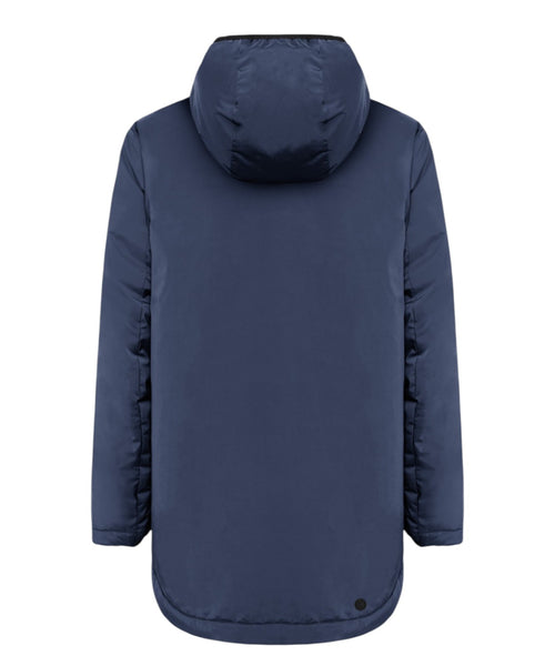 Giacca Lunga Uomo Stretch Colmar Originals per Autunno