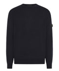 Pullover Uomo Misto Lana Peuterey New Marlon NC
