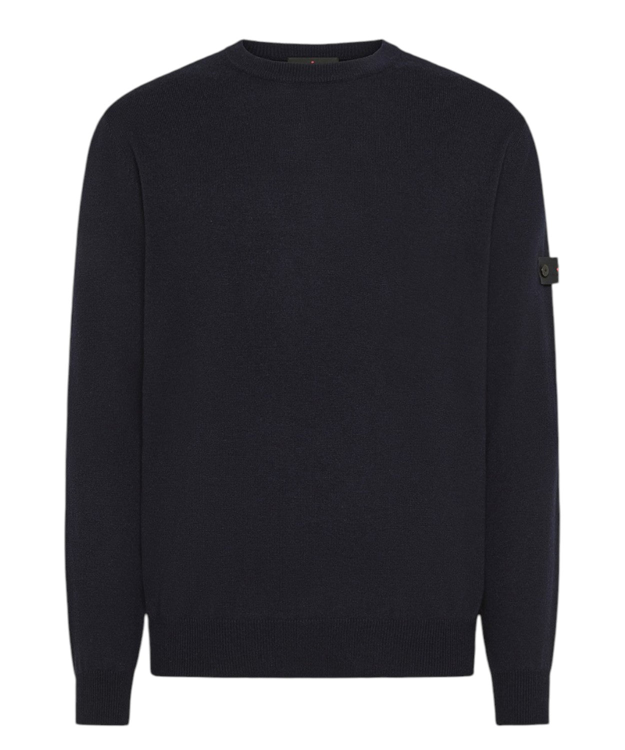 Pullover Uomo Misto Lana Peuterey New Marlon NC