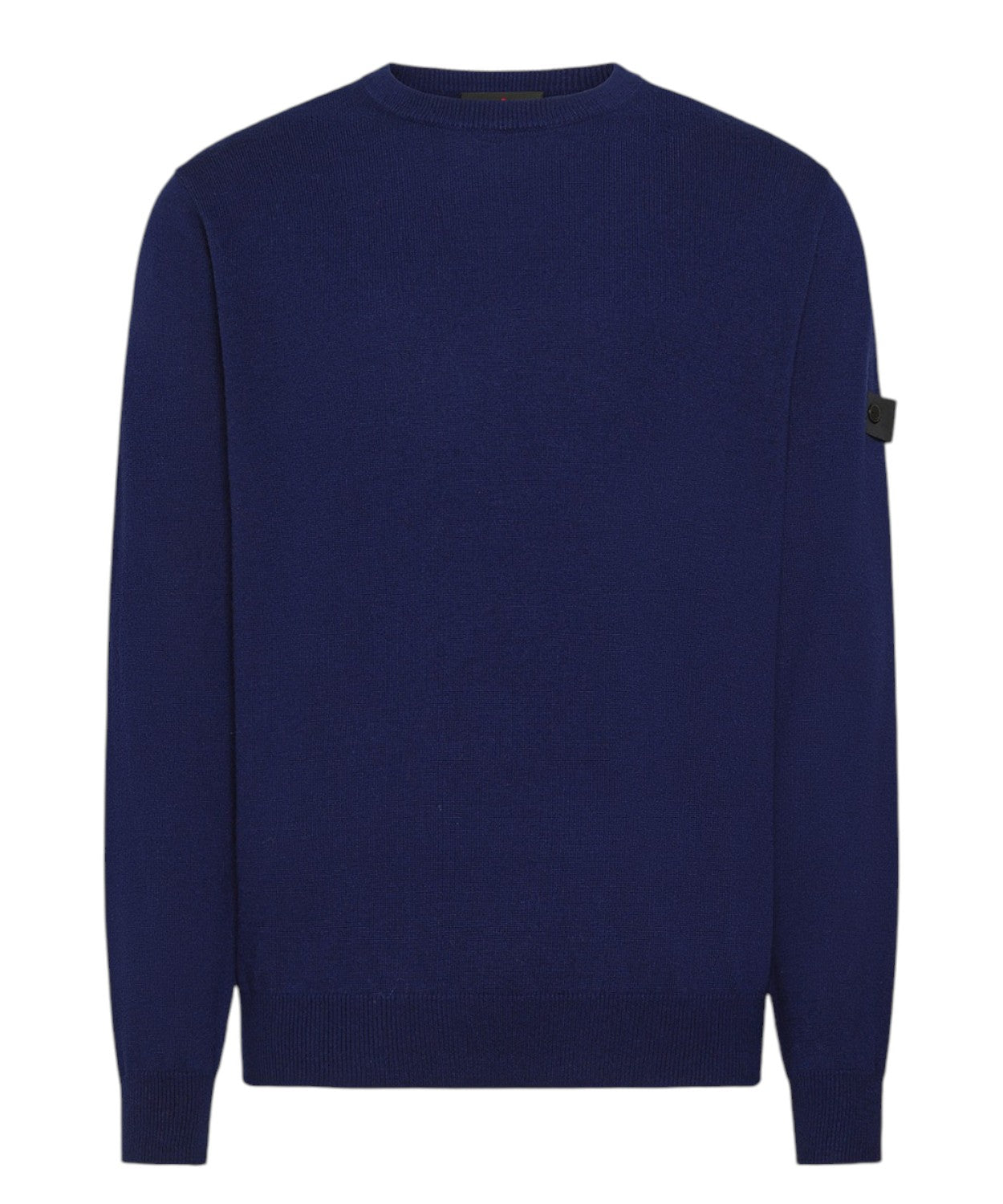 Pullover Uomo Misto Lana Peuterey New Marlon NC