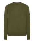 Pullover Uomo Misto Lana Peuterey New Marlon NC