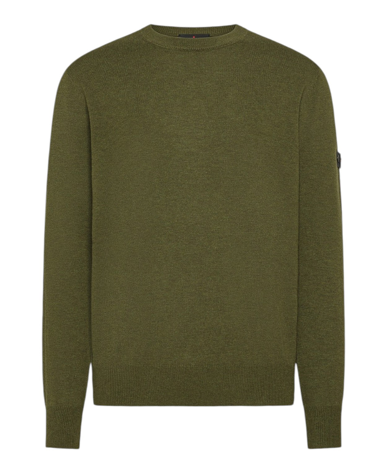 Pullover Uomo Misto Lana Peuterey New Marlon NC
