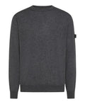 Pullover Uomo Misto Lana Peuterey New Marlon NC