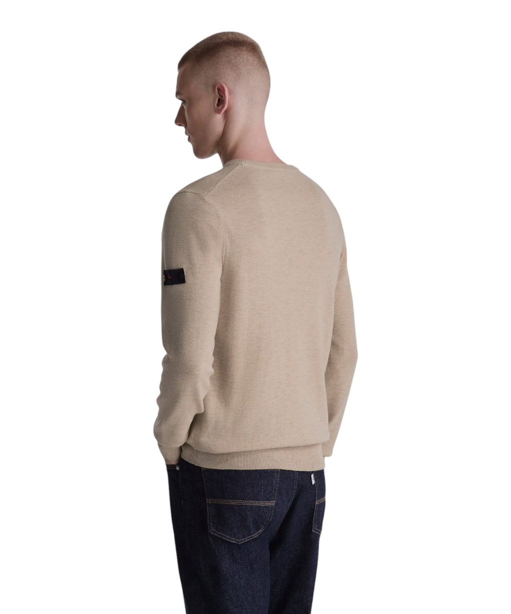 Pull Homme en mélange de laine Peuterey New Marlon NC