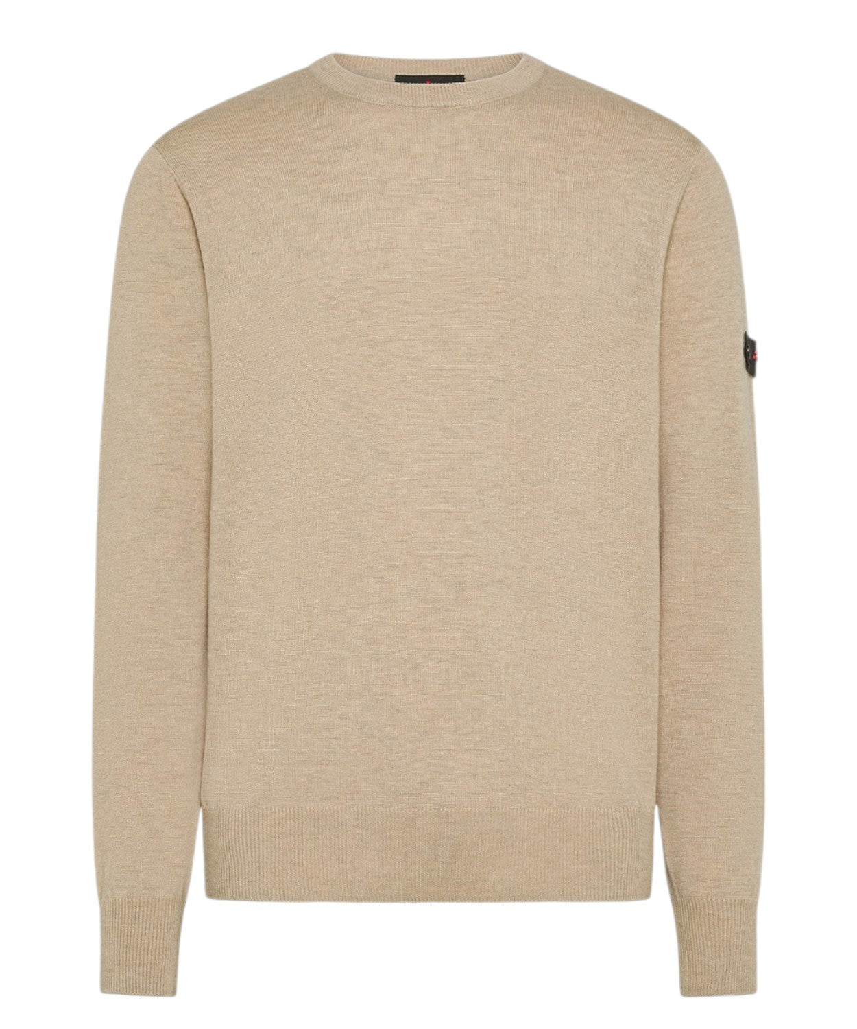 Pullover Uomo Misto Lana Peuterey New Marlon NC