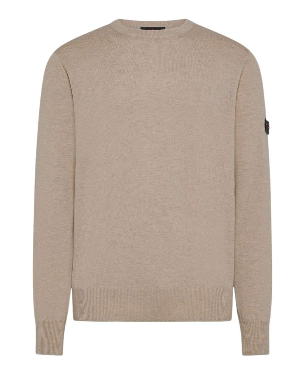 Pull Homme en mélange de laine Peuterey New Marlon NC
