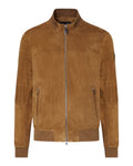 Veste Homme Peuterey Sand Suède PE 08