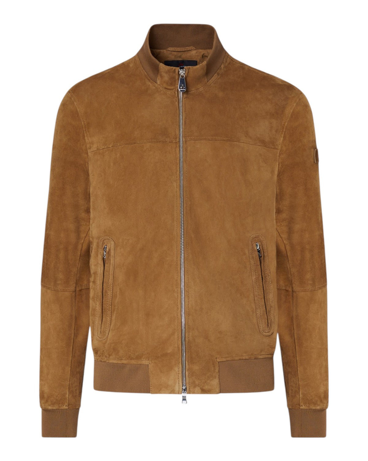 Veste Homme Peuterey Sand Suède PE 08