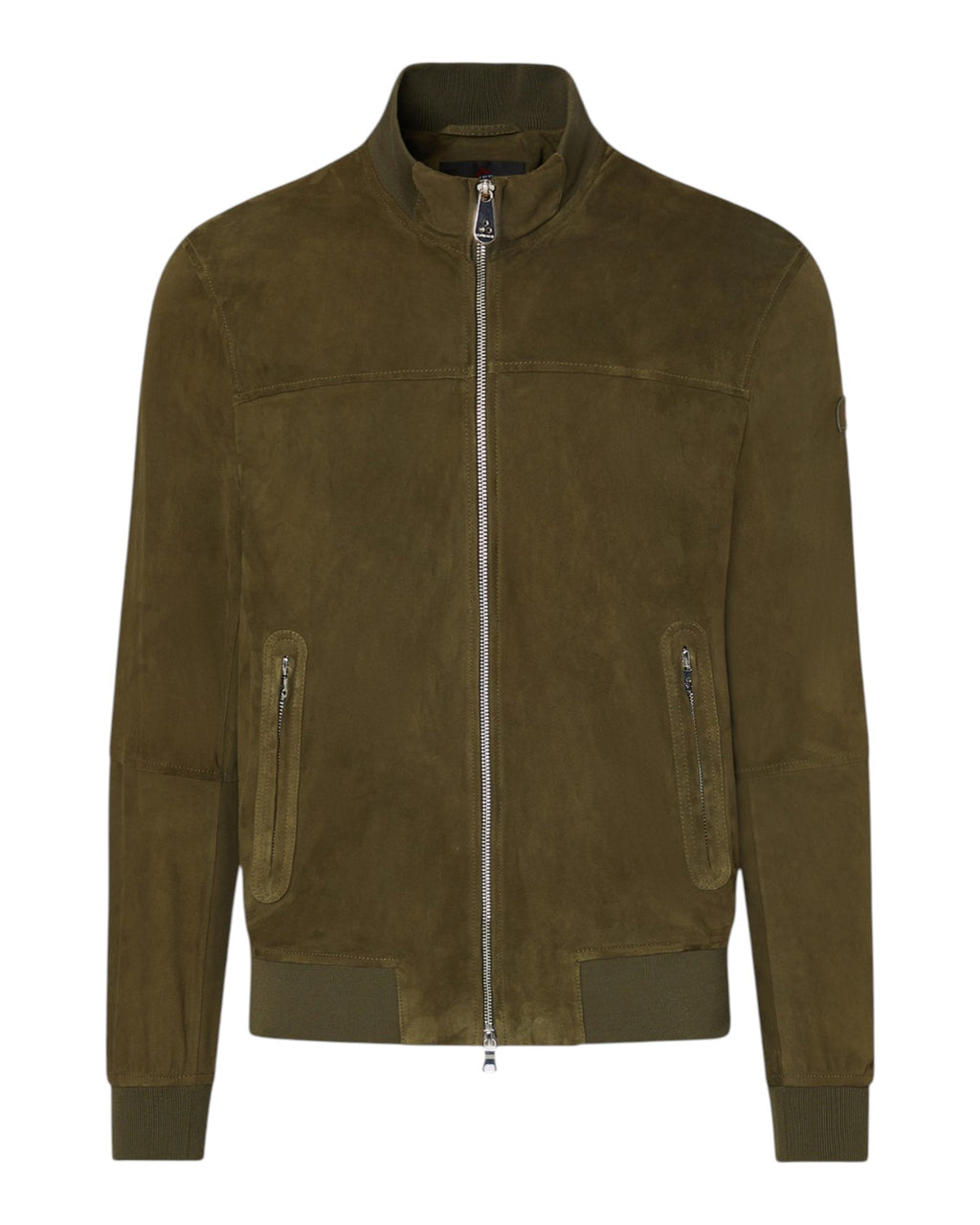 Veste Homme Peuterey Sand Suède PE 08