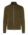 Veste Homme Peuterey Sand Suède PE 08