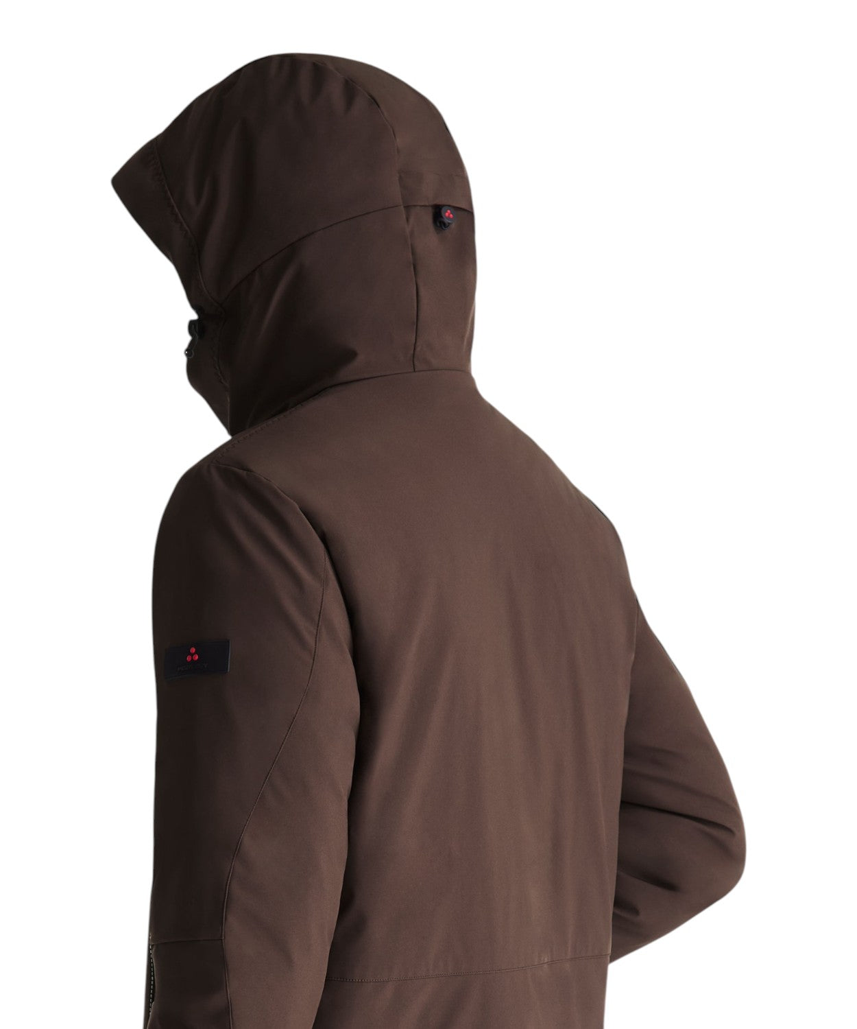 Overcoat Uomo Tecnico Peuterey Metide