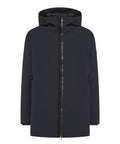 Manteau technique homme Peuterey Metide en polyester recyclé