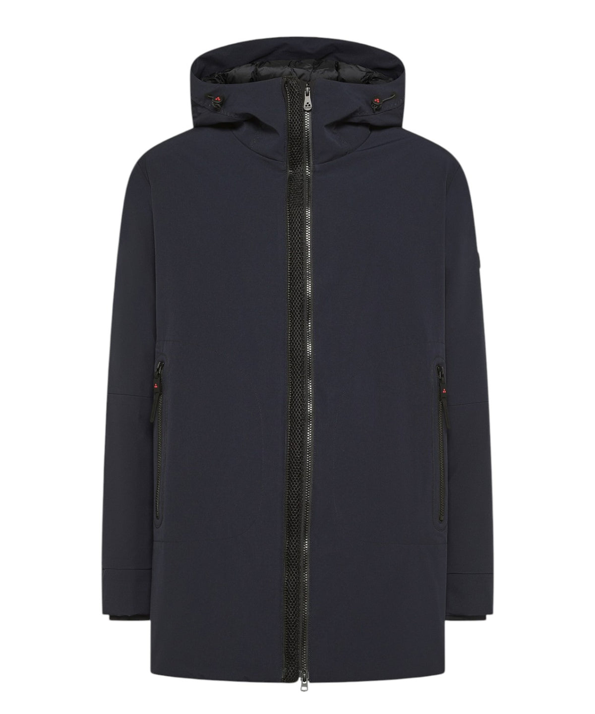 Manteau technique homme Peuterey Metide en polyester recyclé