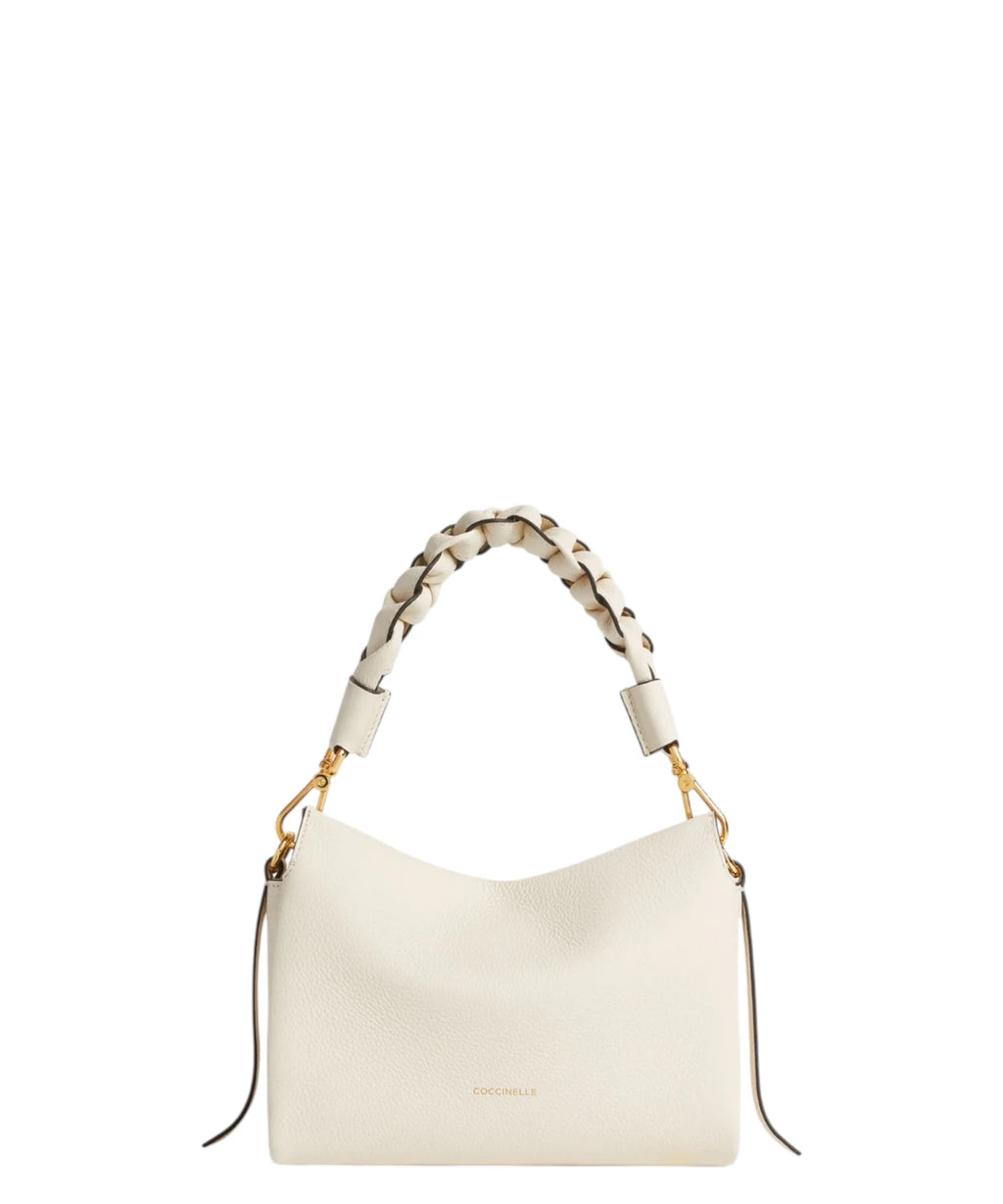 Sac Coccinelle Boheme Small avec bandoulière