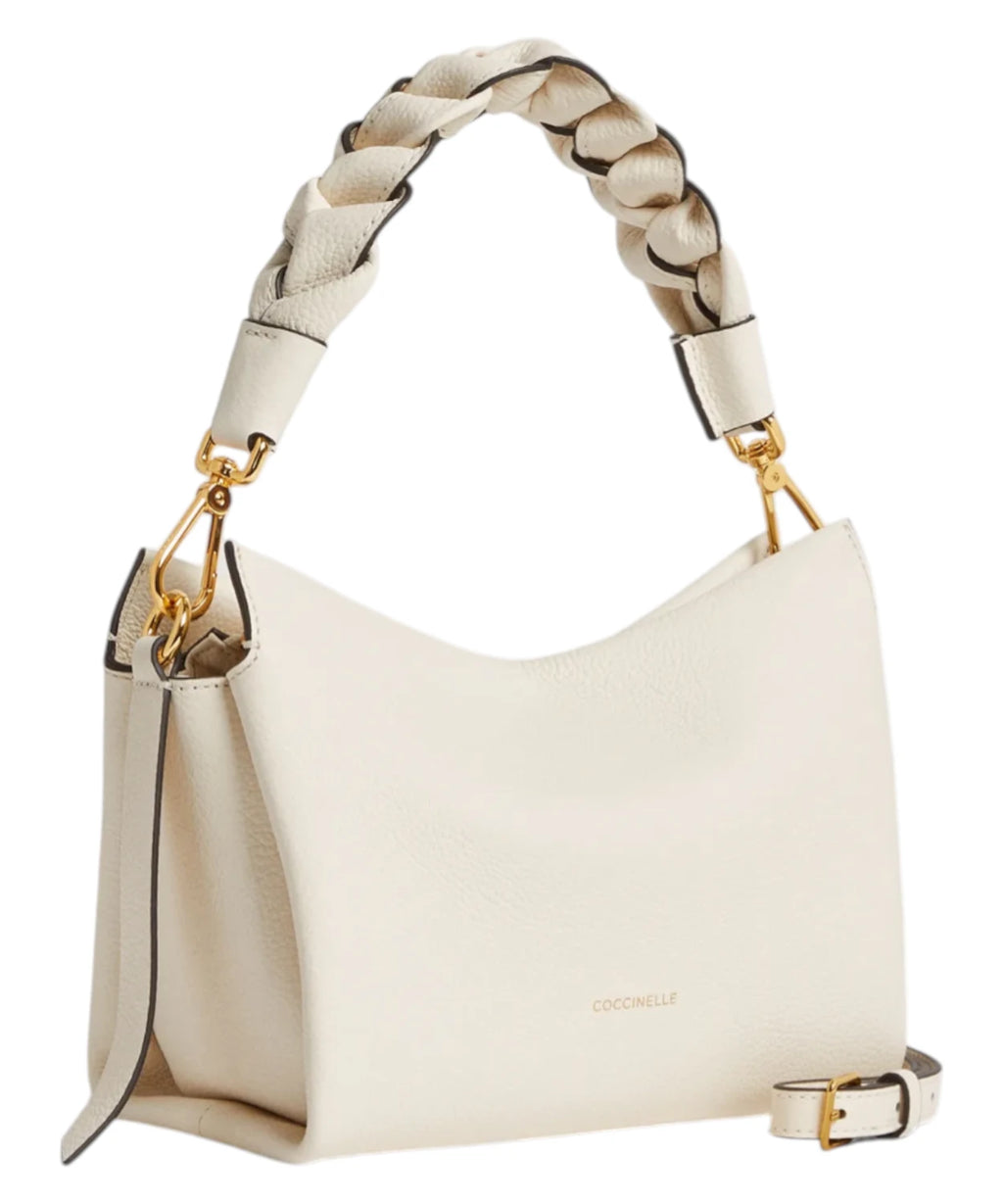 Sac Coccinelle Boheme Small avec bandoulière