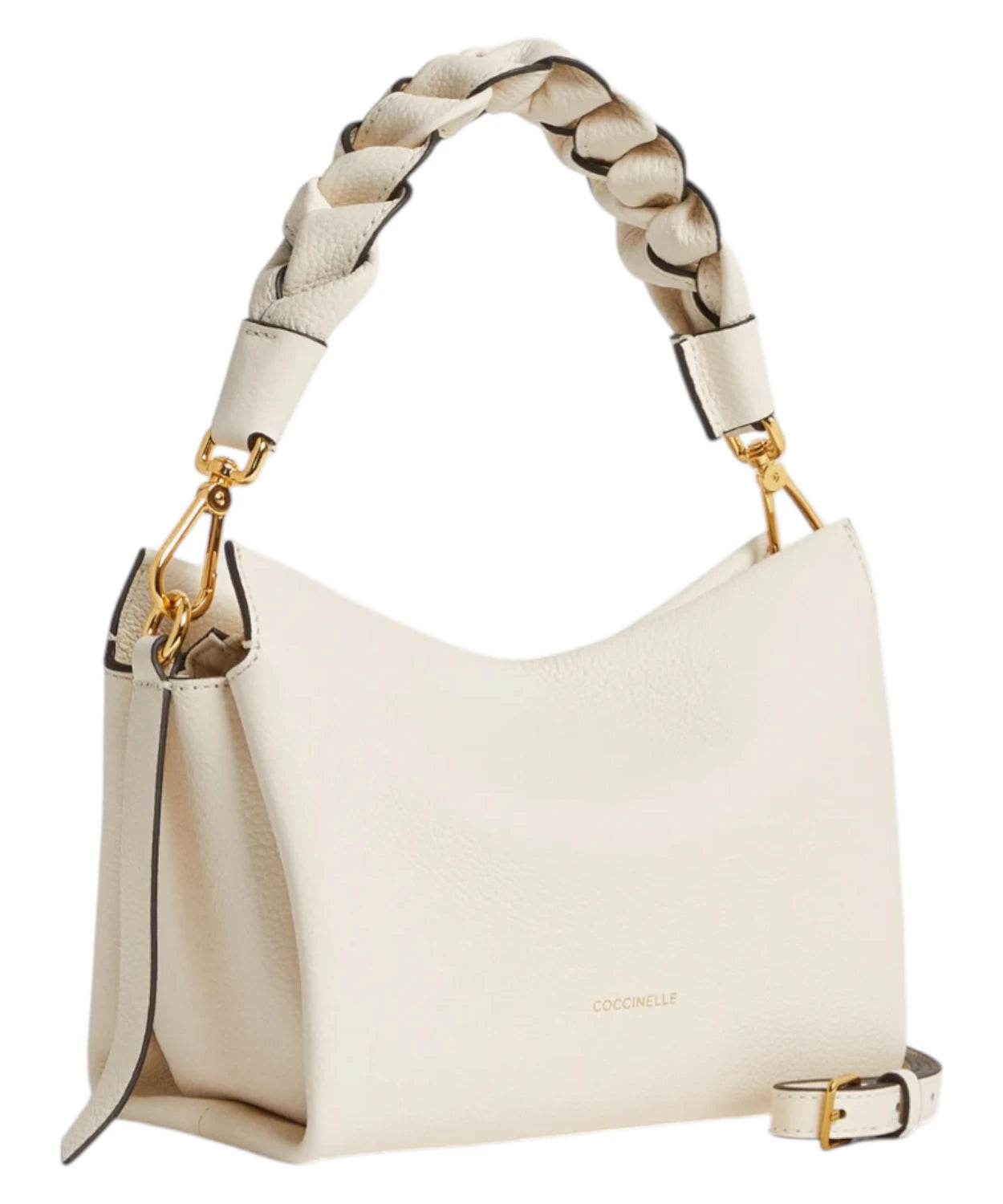 Borsa Coccinelle Boheme Small con Tracolla