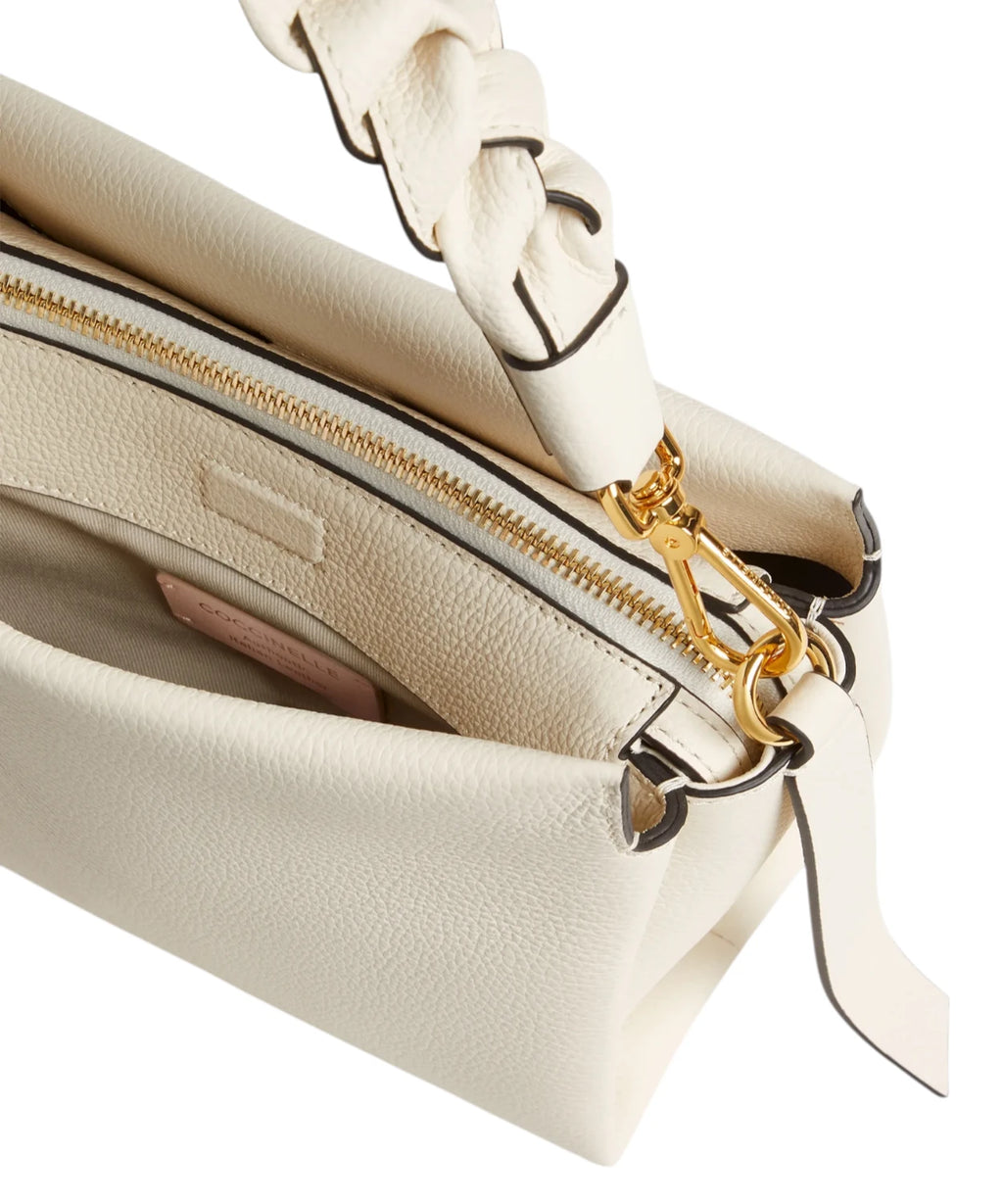 Sac Coccinelle Boheme Small avec bandoulière