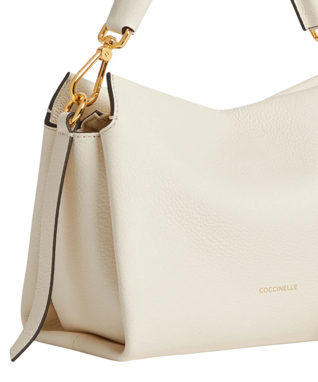 Sac Coccinelle Boheme Small avec bandoulière
