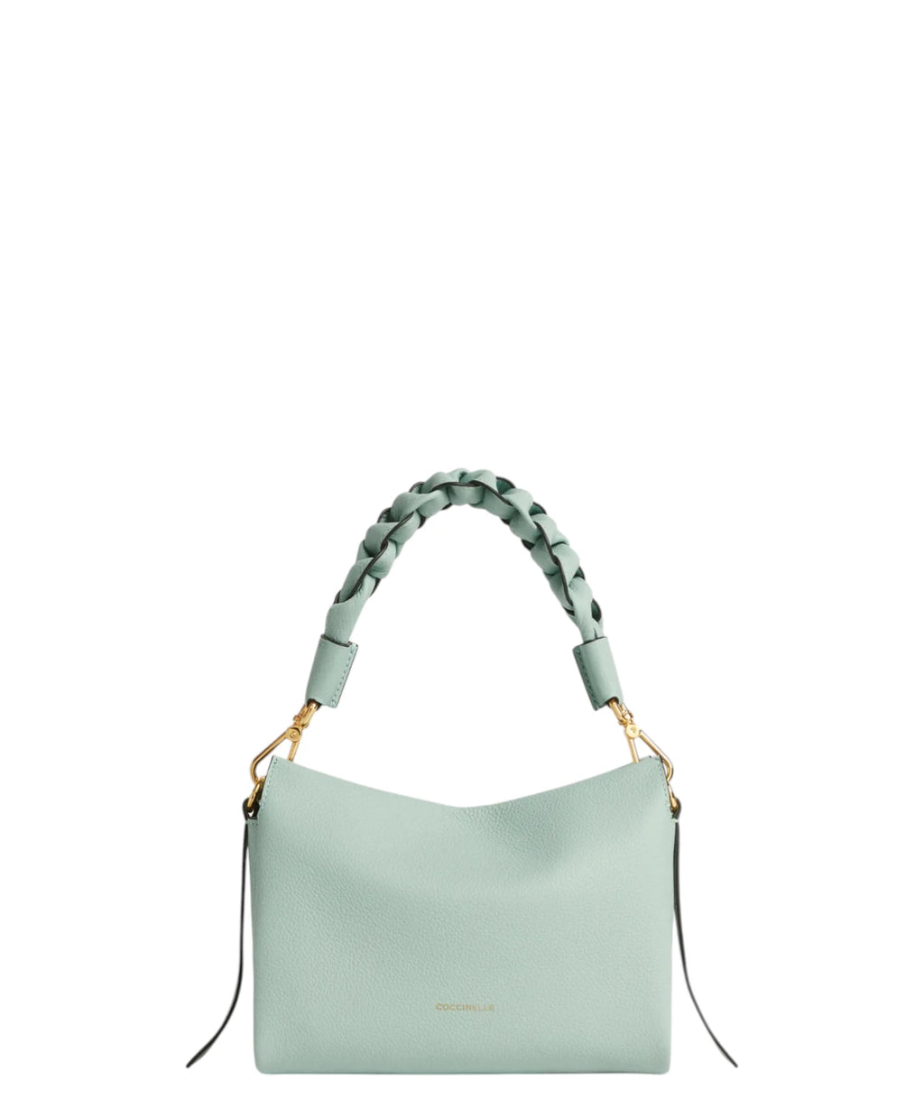 Sac Coccinelle Boheme Small avec bandoulière