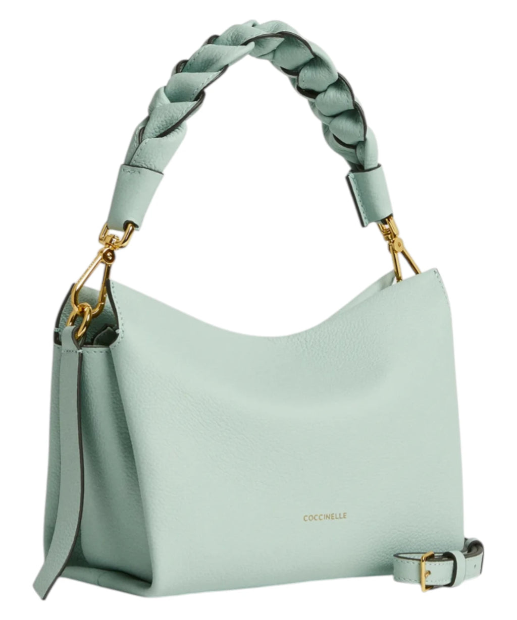 Sac Coccinelle Boheme Small avec bandoulière