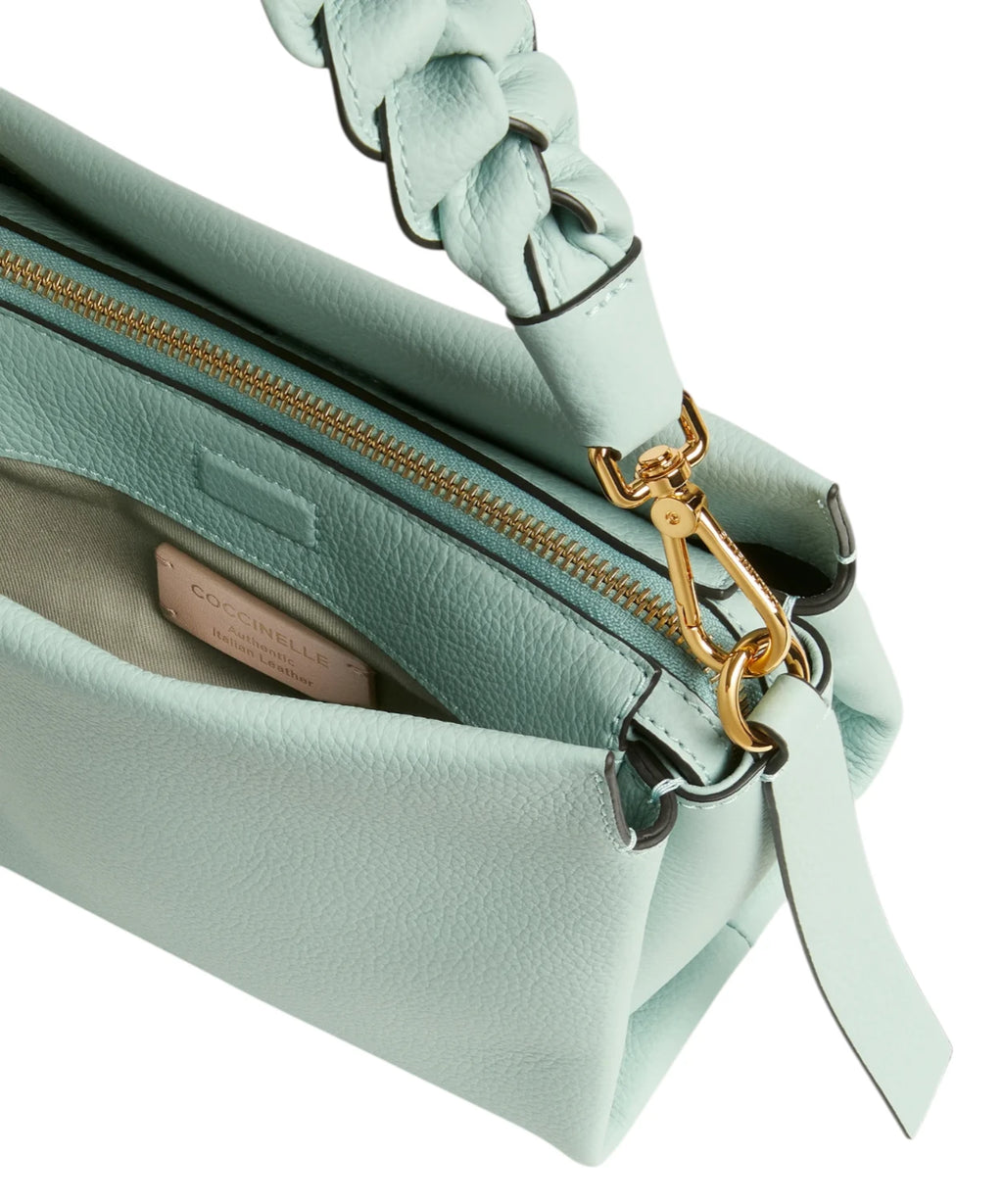 Sac Coccinelle Boheme Small avec bandoulière