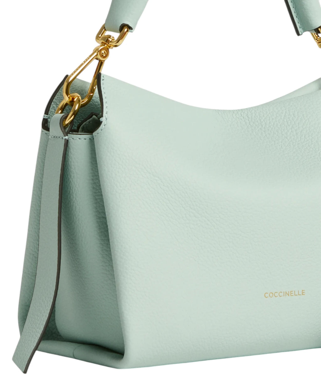 Sac Coccinelle Boheme Small avec bandoulière