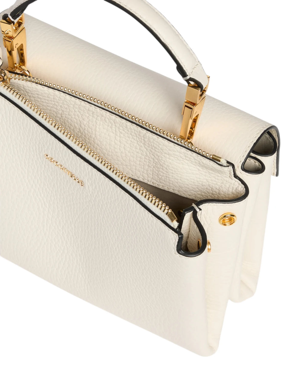 Sac Coccinelle Arlettis Small en cuir avec bandoulière