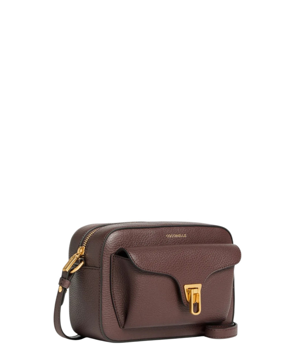 Sac Beat Soft Small à bandoulière
