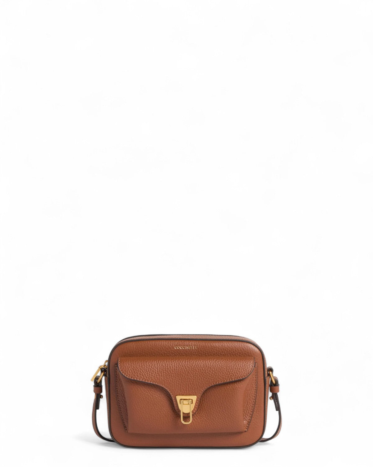 Borsa Beat Soft Small a Tracolla-Coccinelle-Borse a spalla-Vittorio Citro Boutique