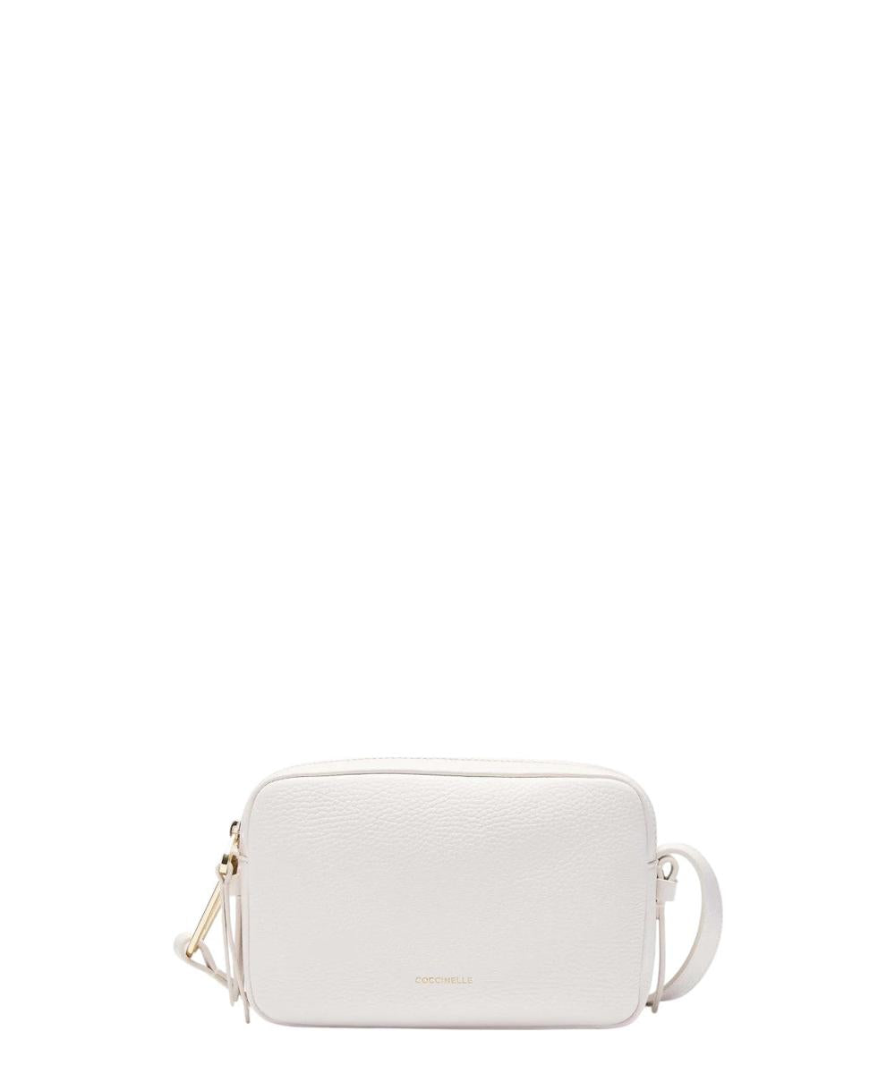 Coccinelle Malory Small-Borse a spalla-Coccinelle-Vittorio Citro Boutique