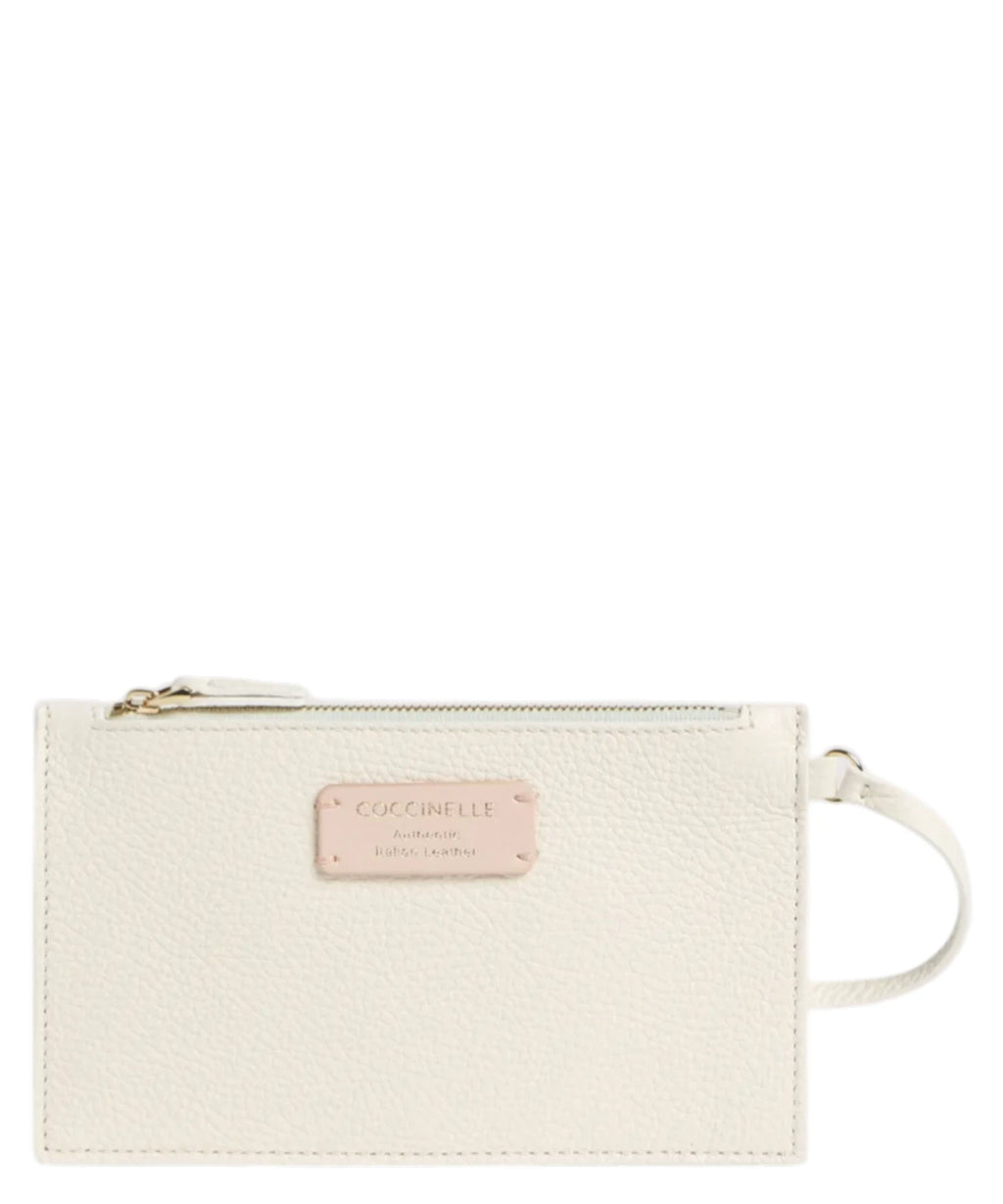 Sac Coccinelle C-Easy Large en cuir premium