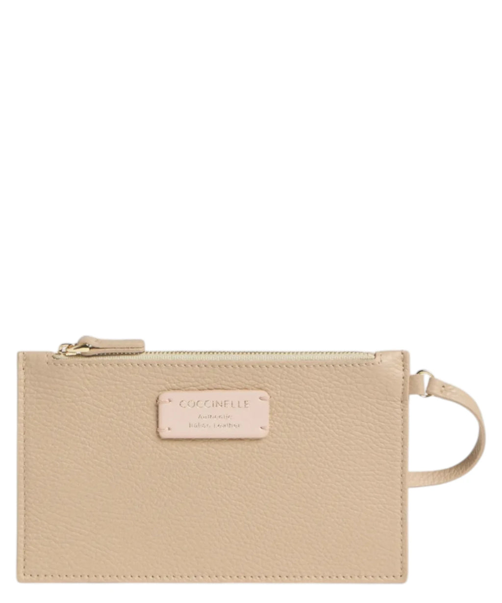 Sac Coccinelle C-Easy Large en cuir premium