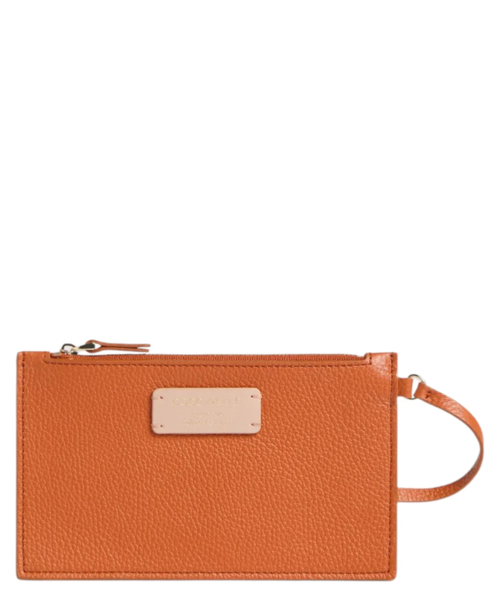 Sac Coccinelle C-Easy Large en cuir premium