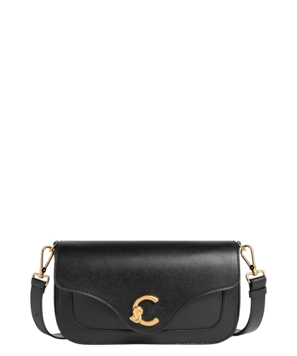 Sac Coccinelle C-Me Medium avec bandoulière réglable