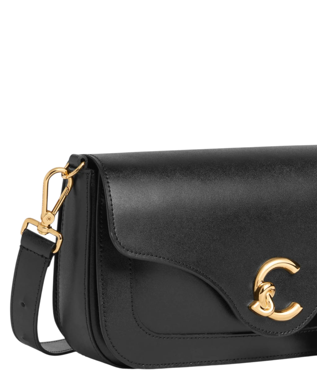 Sac Coccinelle C-Me Medium avec bandoulière réglable