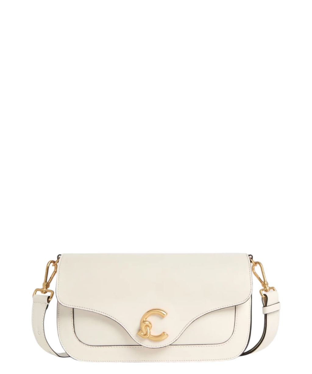 Sac Coccinelle C-Me Medium avec bandoulière réglable