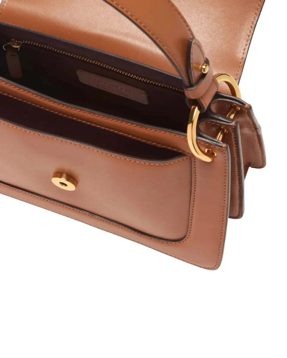 Coccinelle C-Me Calf Cocker Small-Coccinelle-Borse a mano-Vittorio Citro Boutique