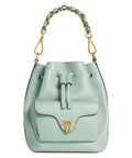 Sac Coccinelle Beat Generation Small en cuir
