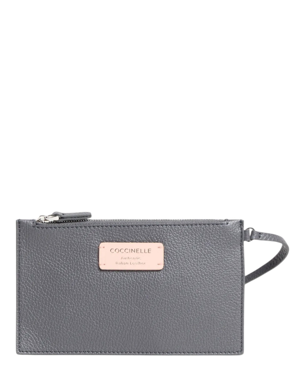 Sac C-Easy Large en daim avec Pochettes