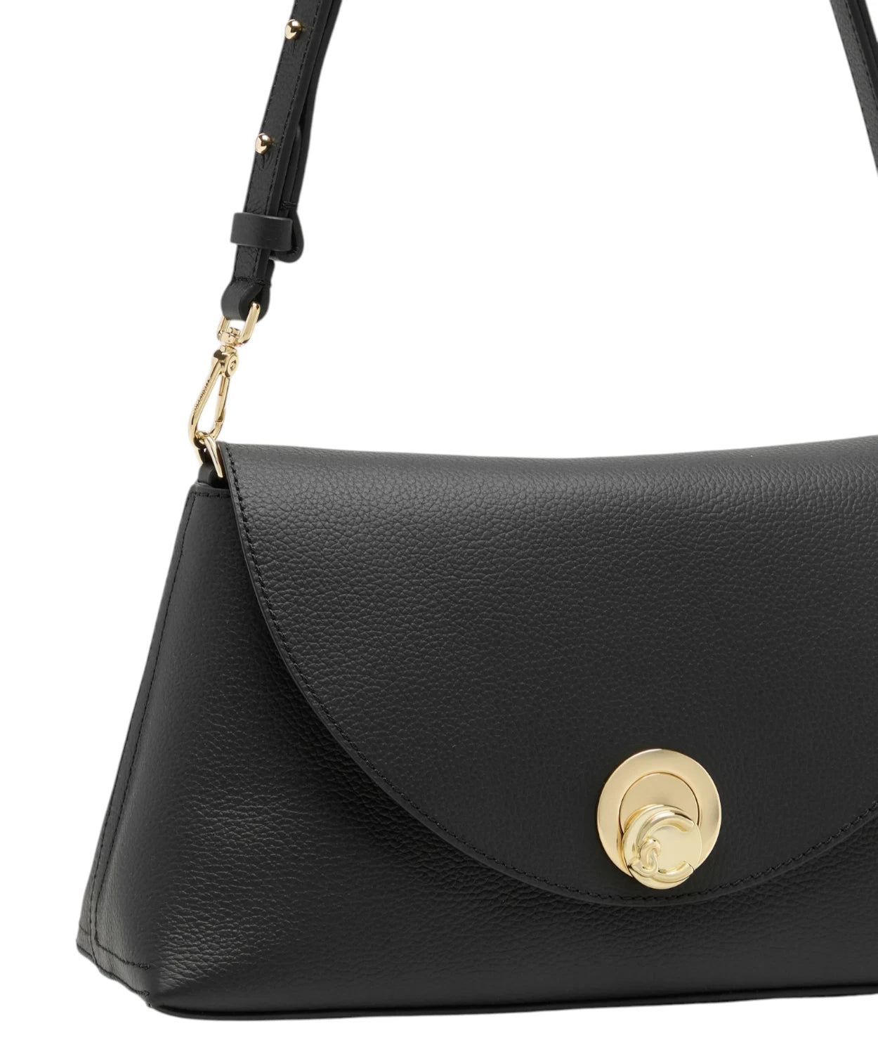 Borsa Coccinelle Nikla Medium con tracolla