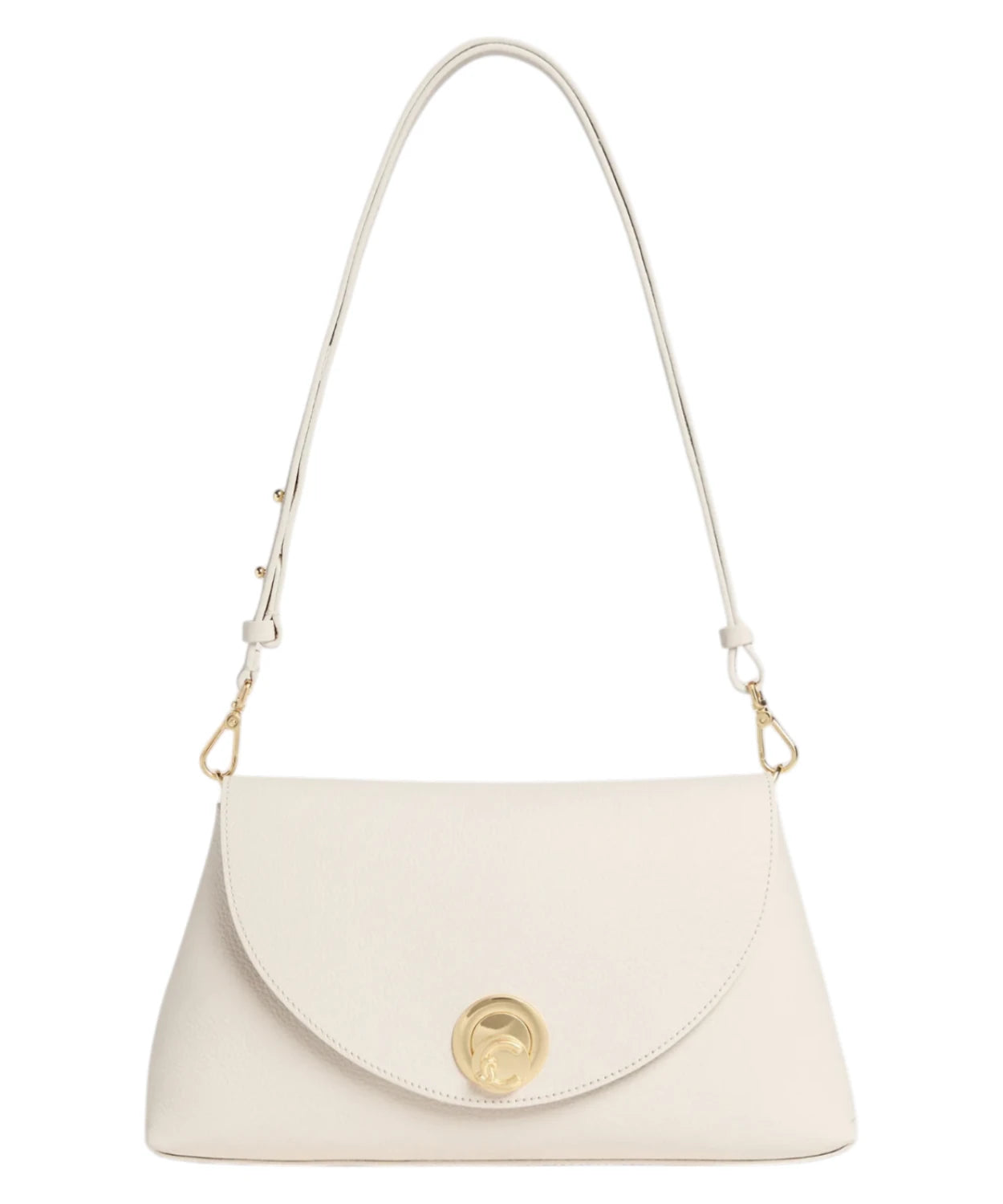 Borsa Coccinelle Nikla Medium con Tracolla