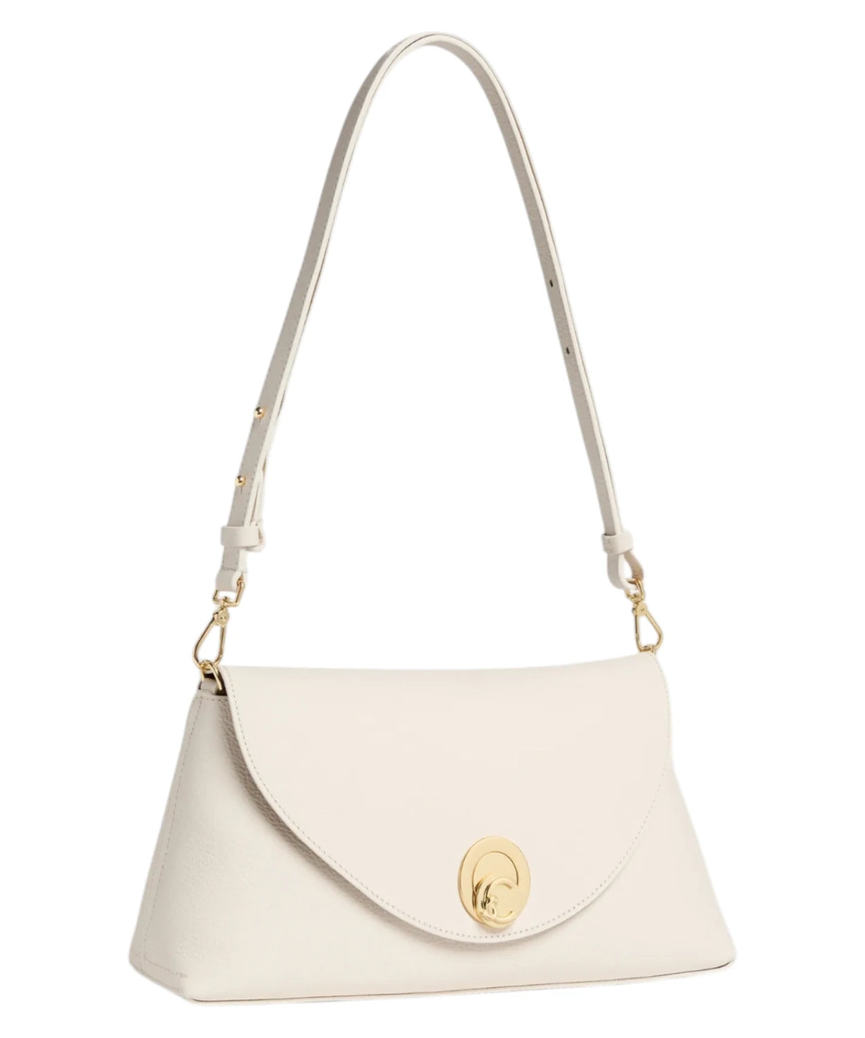 Borsa Coccinelle Nikla Medium con Tracolla