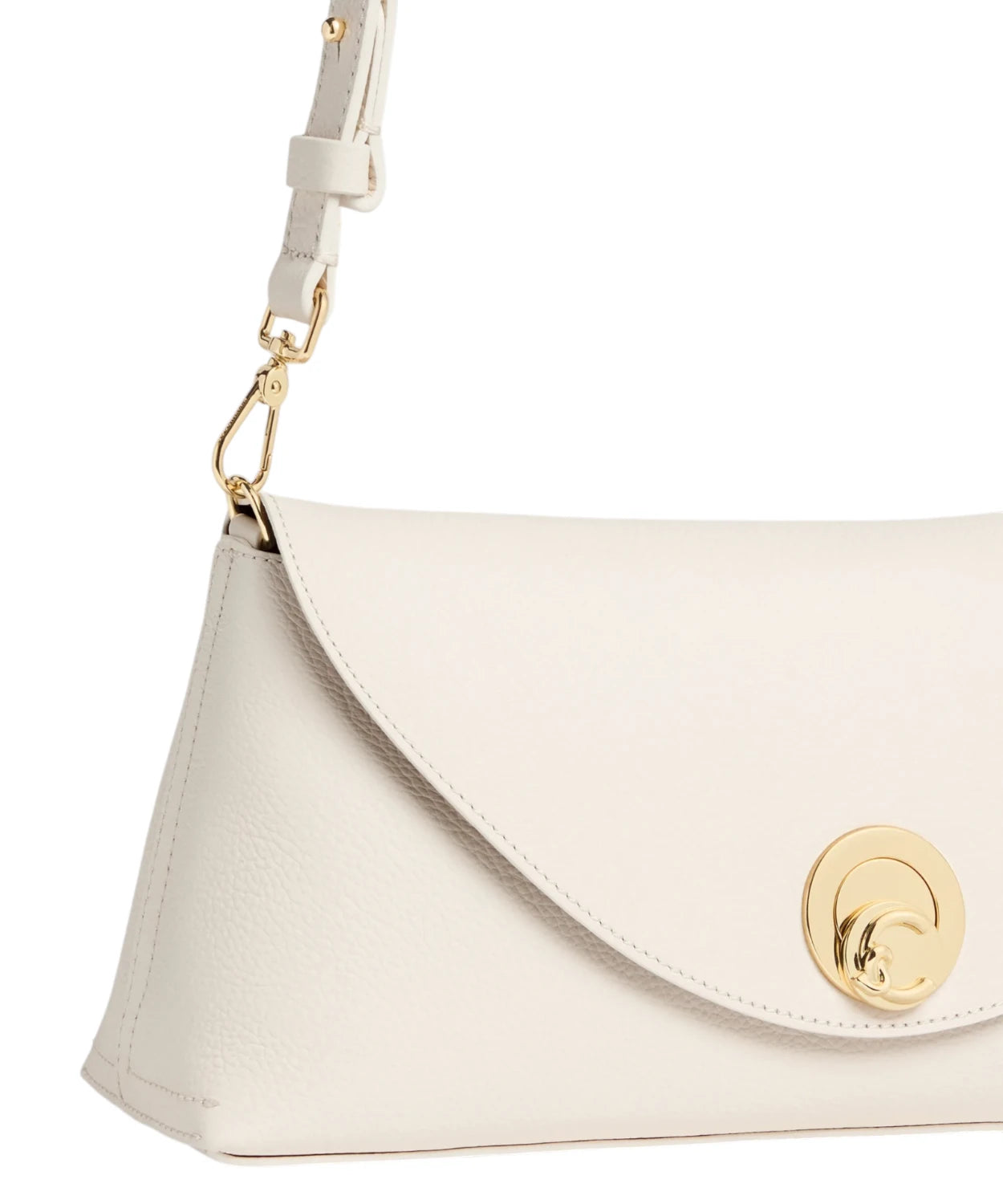 Borsa Coccinelle Nikla Medium con Tracolla