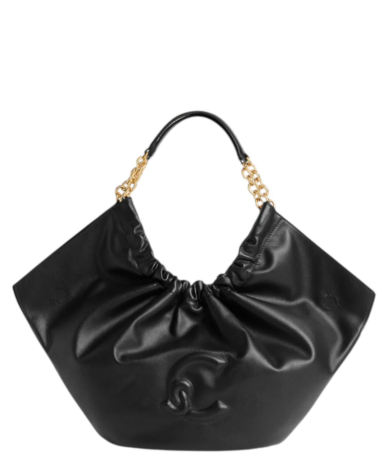 Borsa Coccinelle Smash Medium in Pelle