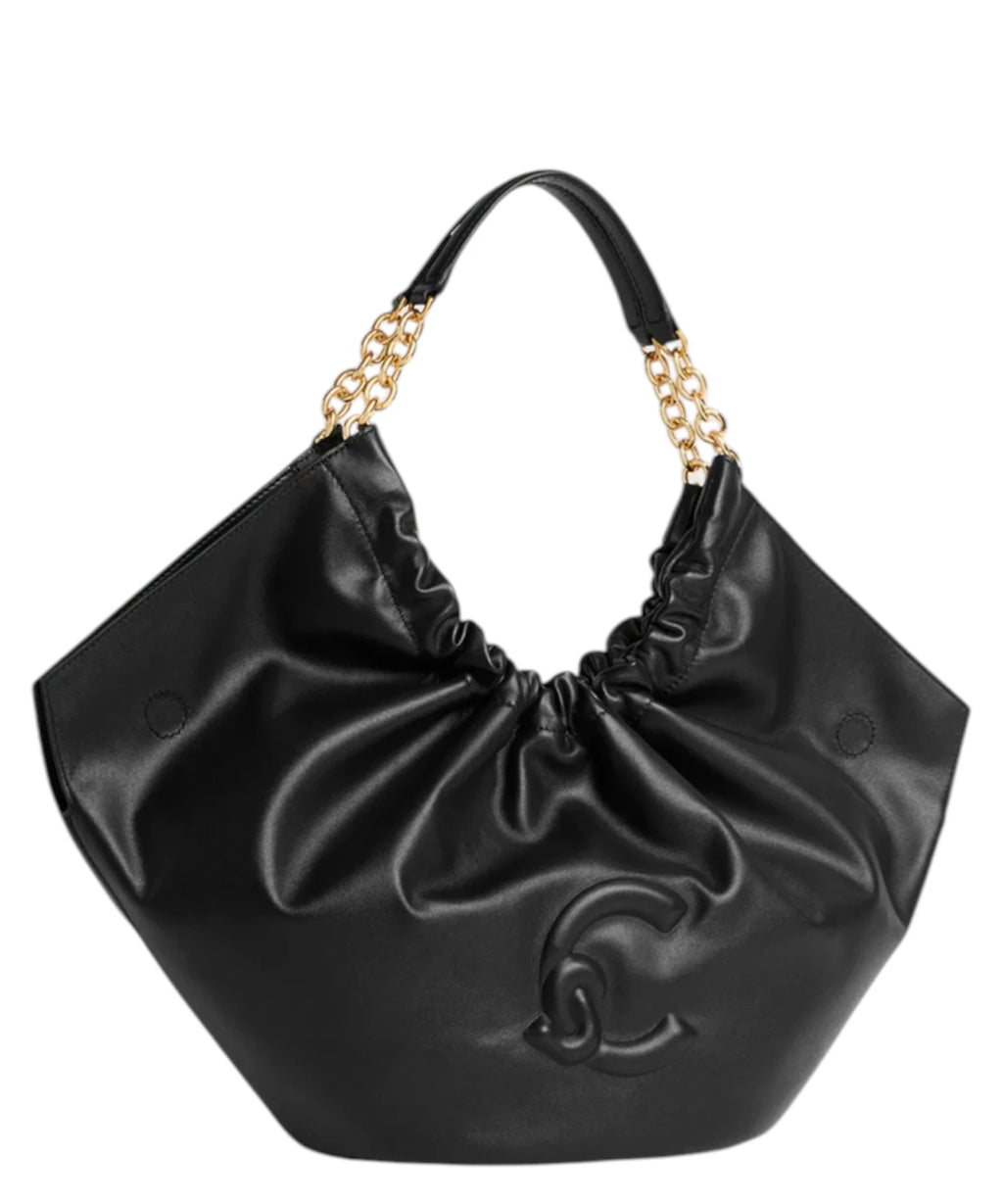 Sac Coccinelle Smash Medium en cuir