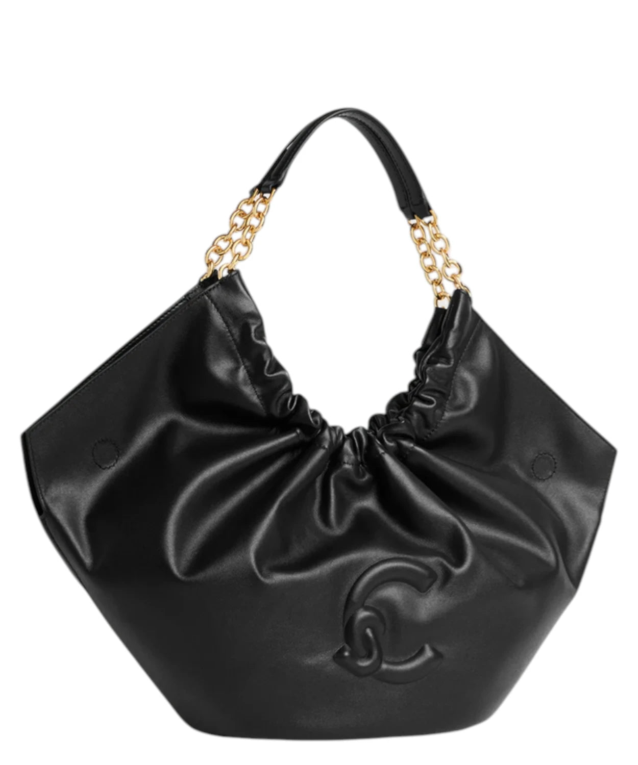 Borsa Coccinelle Smash Medium in Pelle