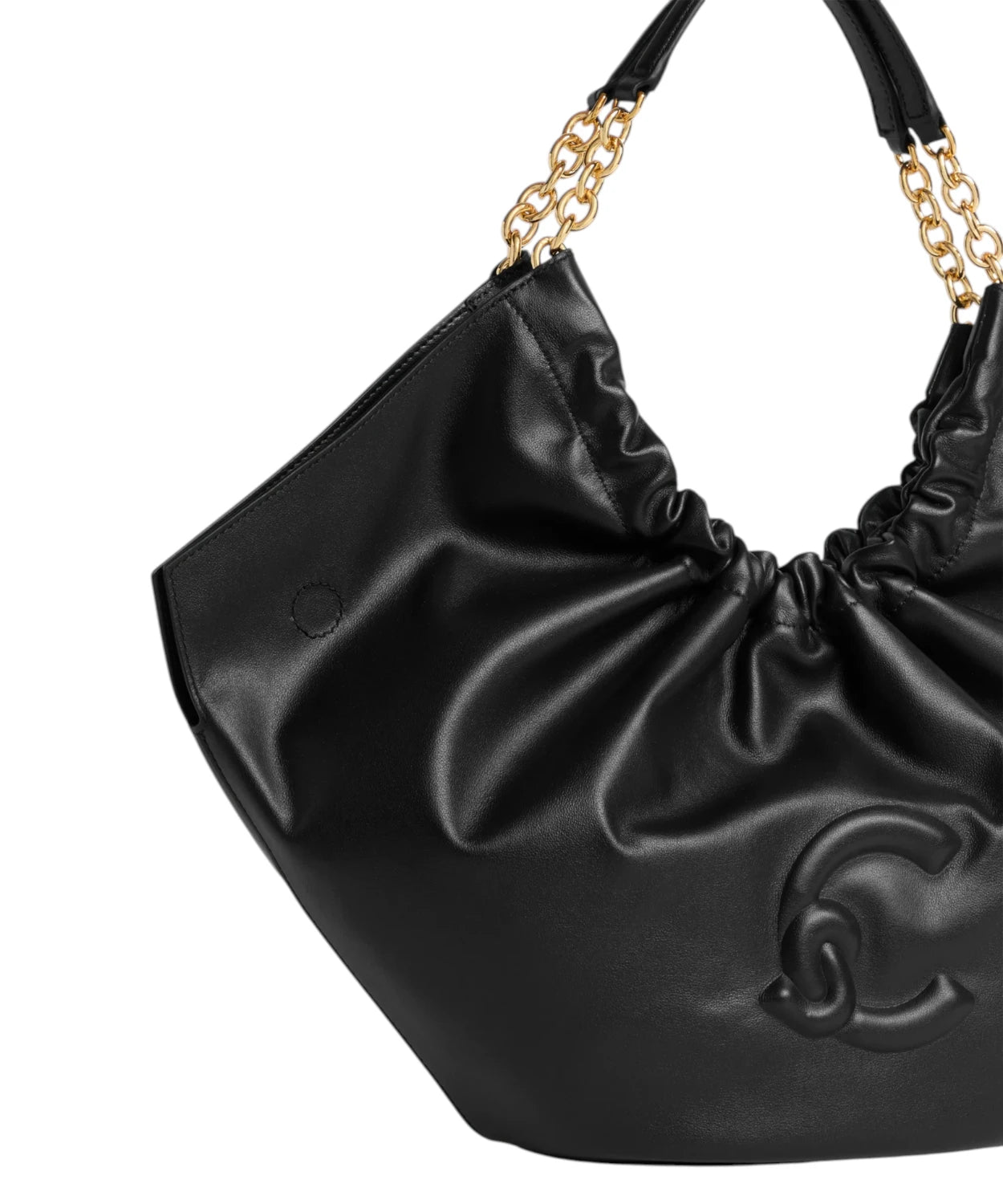 Borsa Coccinelle Smash Medium in Pelle