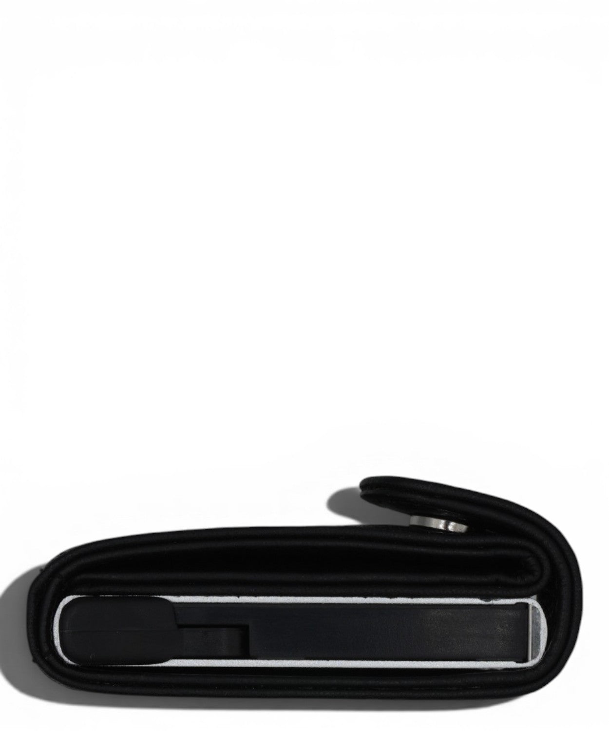 Portefeuille Homme VittorioCitro Cuir Noir avec RFID